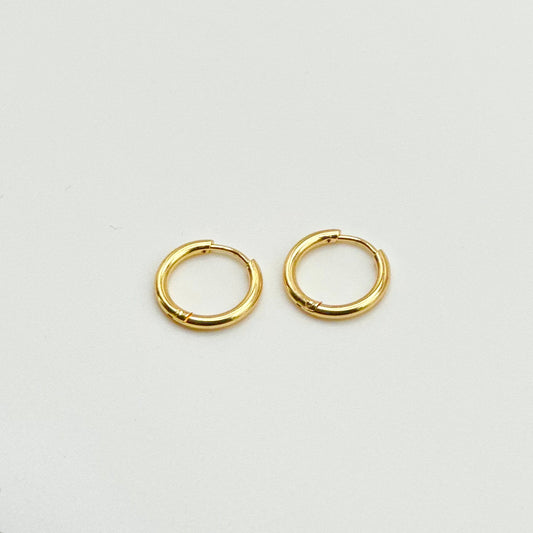 Classic Huggies | Gold