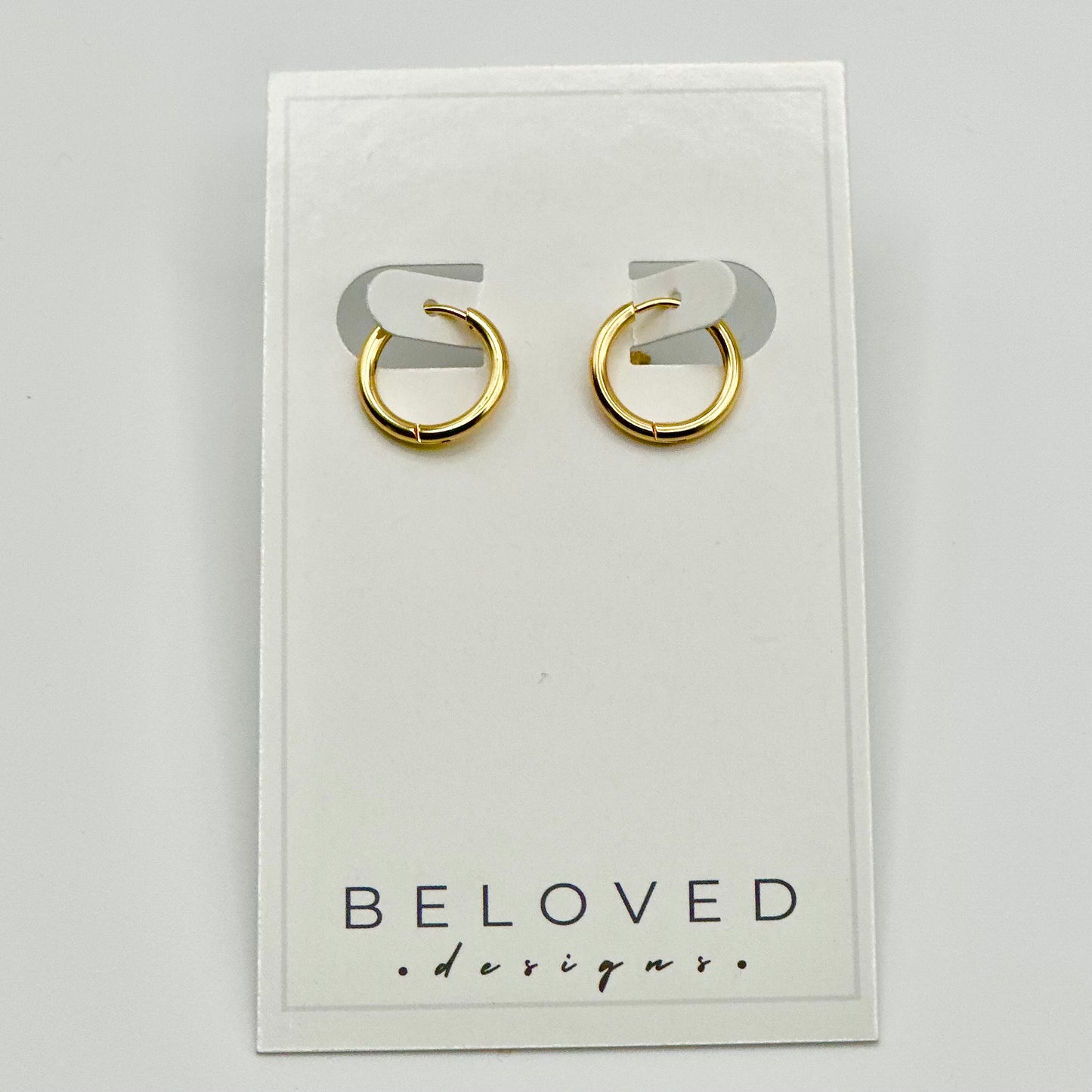 Classic Huggies | Gold